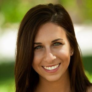 Meet your Posher, Leah